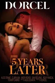 Poster do filme 5 Years Later