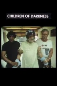 Children of Darkness movie poster