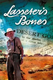 Lasseter's Bones movie poster