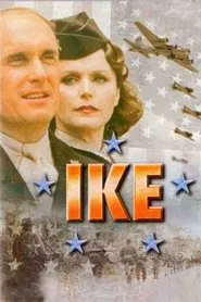 Ike movie poster