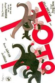 Toto movie poster