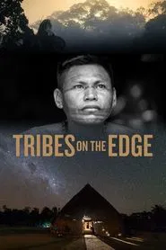 Tribes on the Edge movie poster