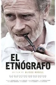 Poster do filme The Ethnographer