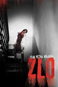 Poster do filme Evil