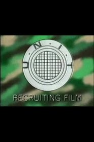 UNIT Recruiting Film movie poster