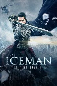 Iceman: The Time Traveler movie poster