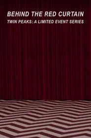 Behind the Red Curtain movie poster