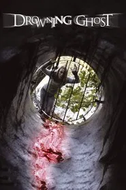 Drowning Ghost movie poster