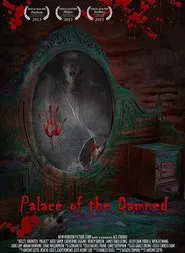 Poster do filme Palace of the Damned