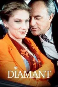 Poster da série Diamant