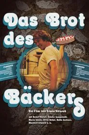 Baker's Bread movie poster
