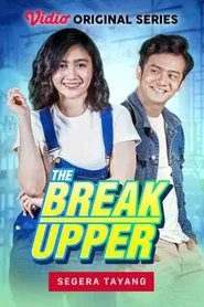 Poster da série The Break Upper