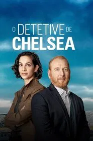 Poster da série The Chelsea Detective