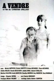 À vendre movie poster