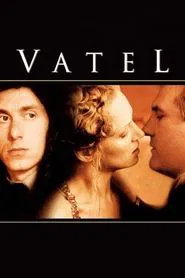 Vatel movie poster