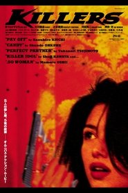 Killers movie poster