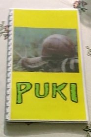 Pookie movie poster
