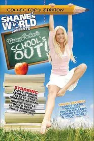 Casey Parker's School's Out! movie poster