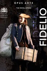 Beethoven:  Fidelio movie poster