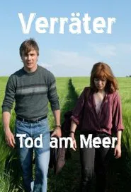 Verräter - Tod am Meer movie poster