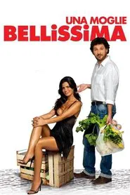 A Beautiful Wife movie poster