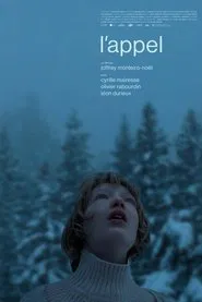 The Calling movie poster