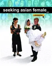 Poster do filme Seeking Asian Female