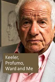 Keeler, Profumo, Ward and Me movie poster