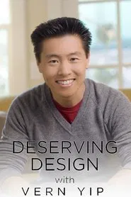 Deserving Design tv show poster