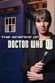 The Science of Doctor Who movie poster