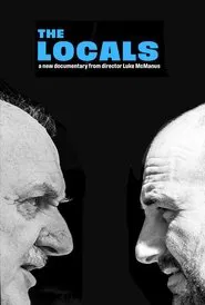 The Locals movie poster
