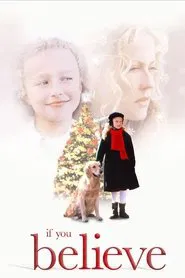 If You Believe movie poster