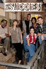 Buddies tv show poster