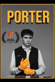 Porter movie poster