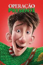 Poster do filme Operação Presente