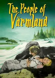 The People of Värmland movie poster