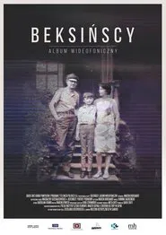 The Beksińskis. A Sound and Picture Album movie poster