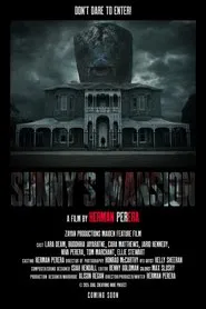 Sunny's Mansion movie poster