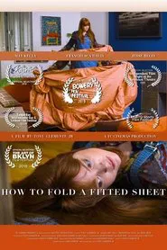 Poster do filme How to Fold a Fitted Sheet