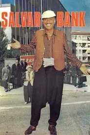 Şalvar Bank movie poster