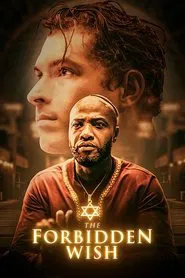 The Forbidden Wish movie poster