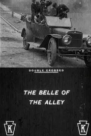 Double Crossed movie poster