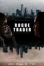 Rogue Trader movie poster