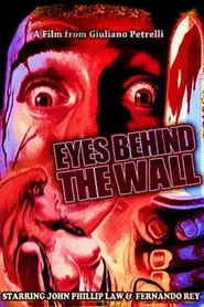 Eyes Behind the Wall movie poster