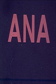 Ana movie poster