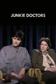 Poster do filme Junkie Doctors