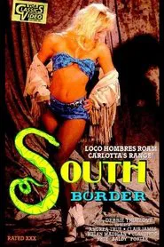 South of the Border movie poster