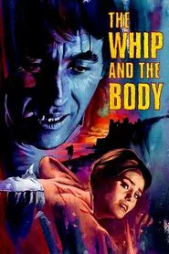 The Whip and the Body movie poster