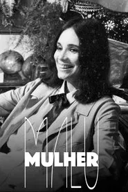Malu Mulher tv show poster