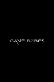 Game Babes movie poster